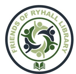 Friends of Ryhall Library