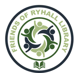 Friends of Ryhall Library